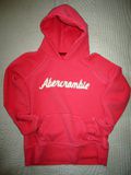 Sweat hoodie Abercrombie capuche thermo