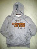 Sweat hoodie Abercrombie super doux Taille