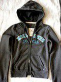 Sweat hoodie Hollister taille l (taille