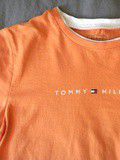 Tee shirt 2 en 1 Tommy Hilfiger 100% coton