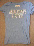 Tee shirt Abercrombie