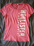 Tee shirt Hollister 100% coton Taille
