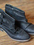 Boots Sangles zara – 25 euros
