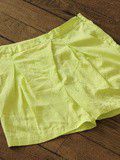 Lot 2 shorts Neon et Blanc (neuf) – 15 euros