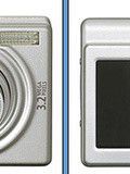 Appareil photo numérique Canon Ixus 30 petit prix