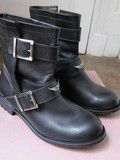 Boots Manchester Zadig & Voltaire