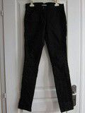 Gros vide dressing jeans: nouveautés au 04/05