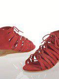 Vide shoesing au 26/07
