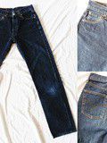 Jeans levis 501 brute