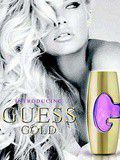Parfum °° guess °° gold  50ml