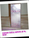 Parfum guess woman 30 ml Neuf (sous blister)