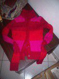 Gilet h&m bicolore