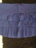 Mini jupe h&m 40