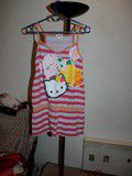 Nuisette Hello Kitty