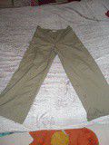 Pantalon kaki