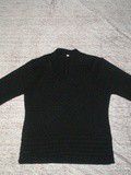 Pull noir