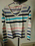 Pull Teddy Smith taille 1