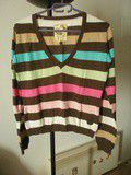 Pull Teddy Smith taille 2