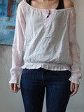 Blouse h&m taille 38
