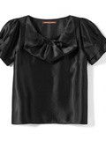 Blouse Fusain Comptoir des Cotonniers