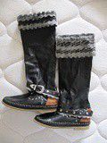 Bottes Divine Follie, Made in Italy