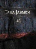 Pantalon noir Tara Jarmon﻿