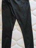 Pantalon noir Version Origilane