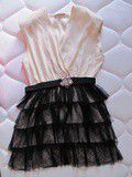 Robe Gothic lolita Sandro