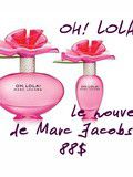 Oh, Lola! Eau de Parfum Spray Marc Jacobs