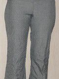 Pantalon froisé – T36